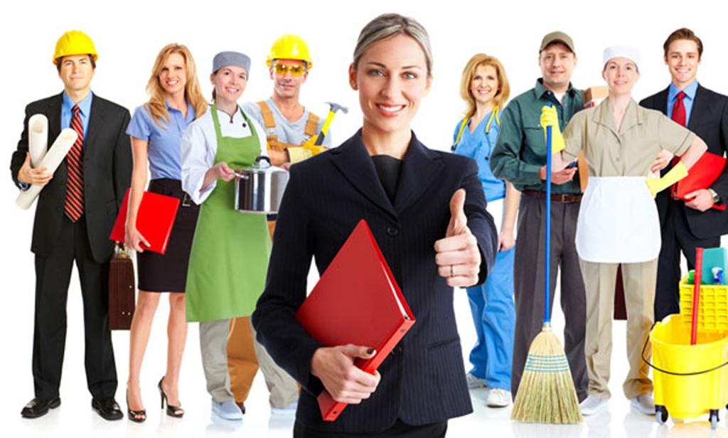 Turgutlu Ev Taşıma Personeli